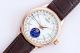 EW Factory Swiss Replica Rolex Cellini Moonphase Watch Rose Gold 3165 Movement Brown Strap (4)_th.jpg